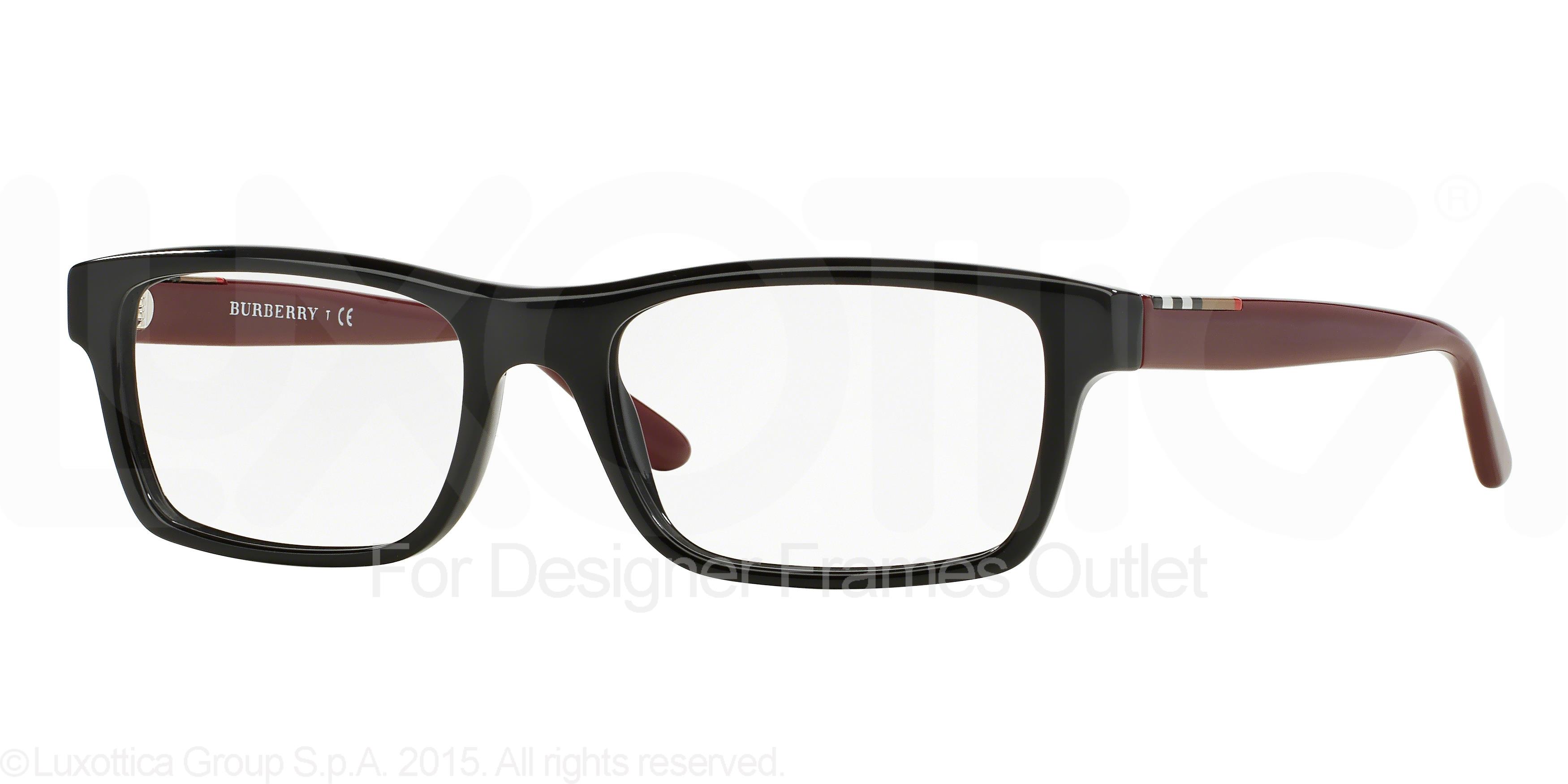 Picture of Burberry Eyeglasses BE2138
