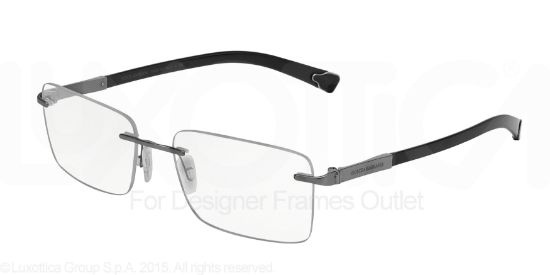 Picture of Dolce & Gabbana Eyeglasses DG1260