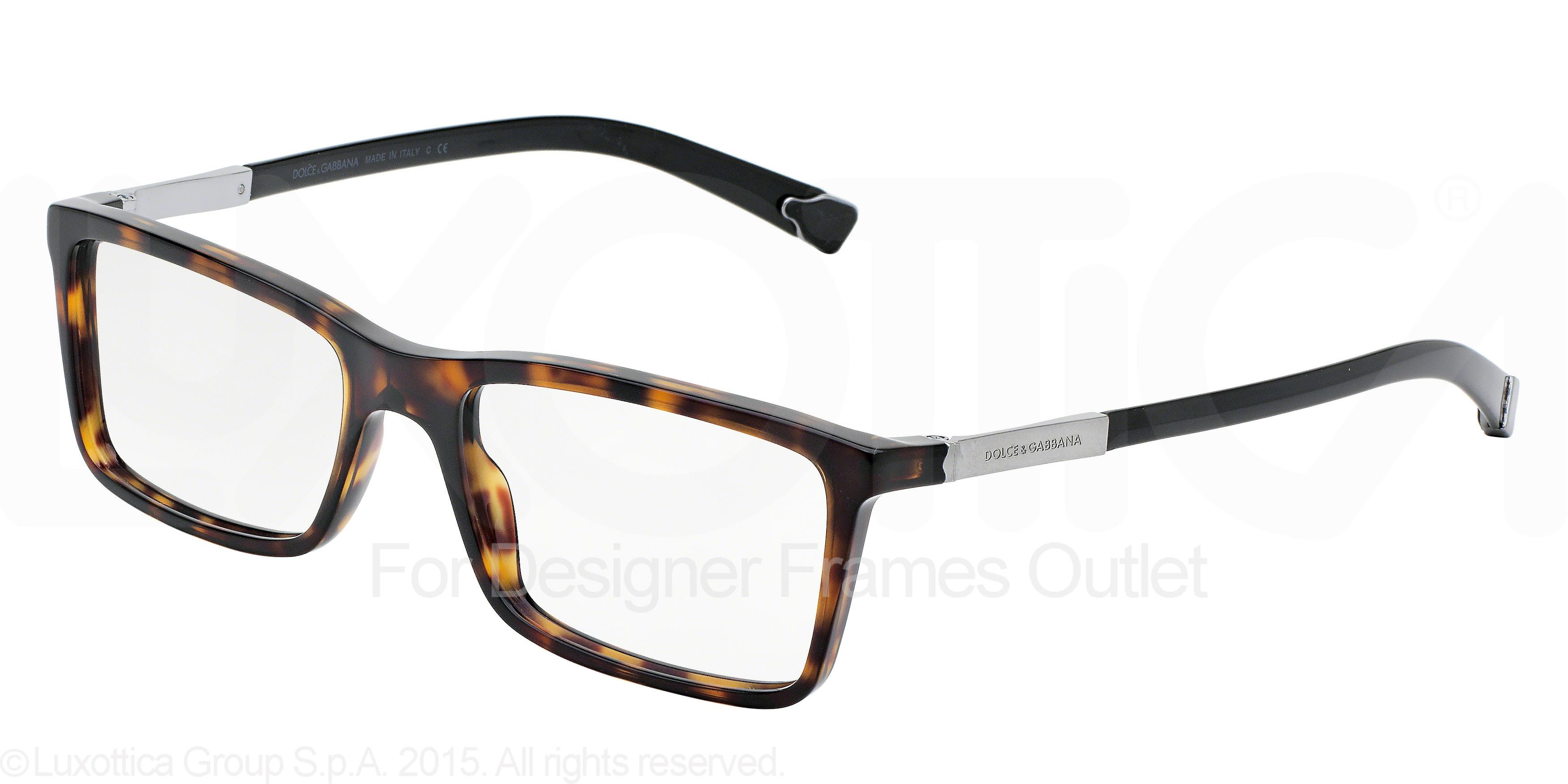 Picture of Dolce & Gabbana Eyeglasses DG3211