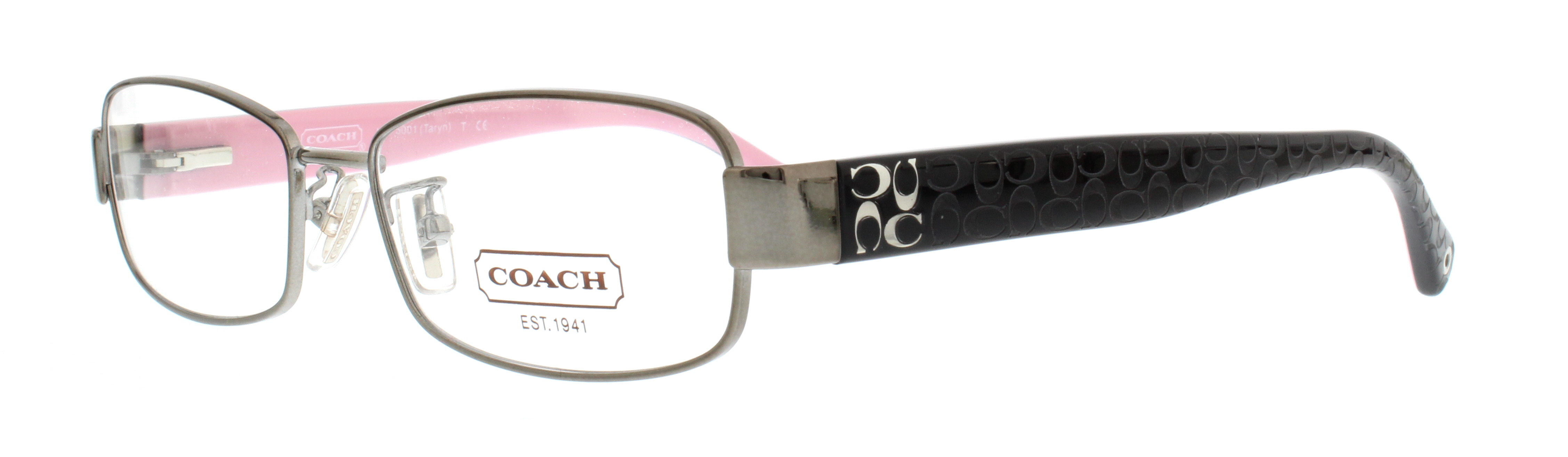 Picture of Coach Eyeglasses HC5001 Taryn