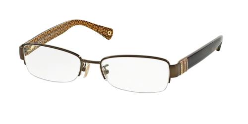 Picture of Coach Eyeglasses HC5027B Cecily
