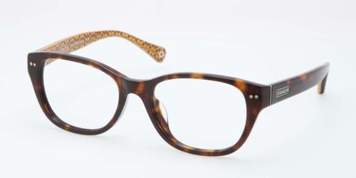 Picture of Coach Eyeglasses HC6029F