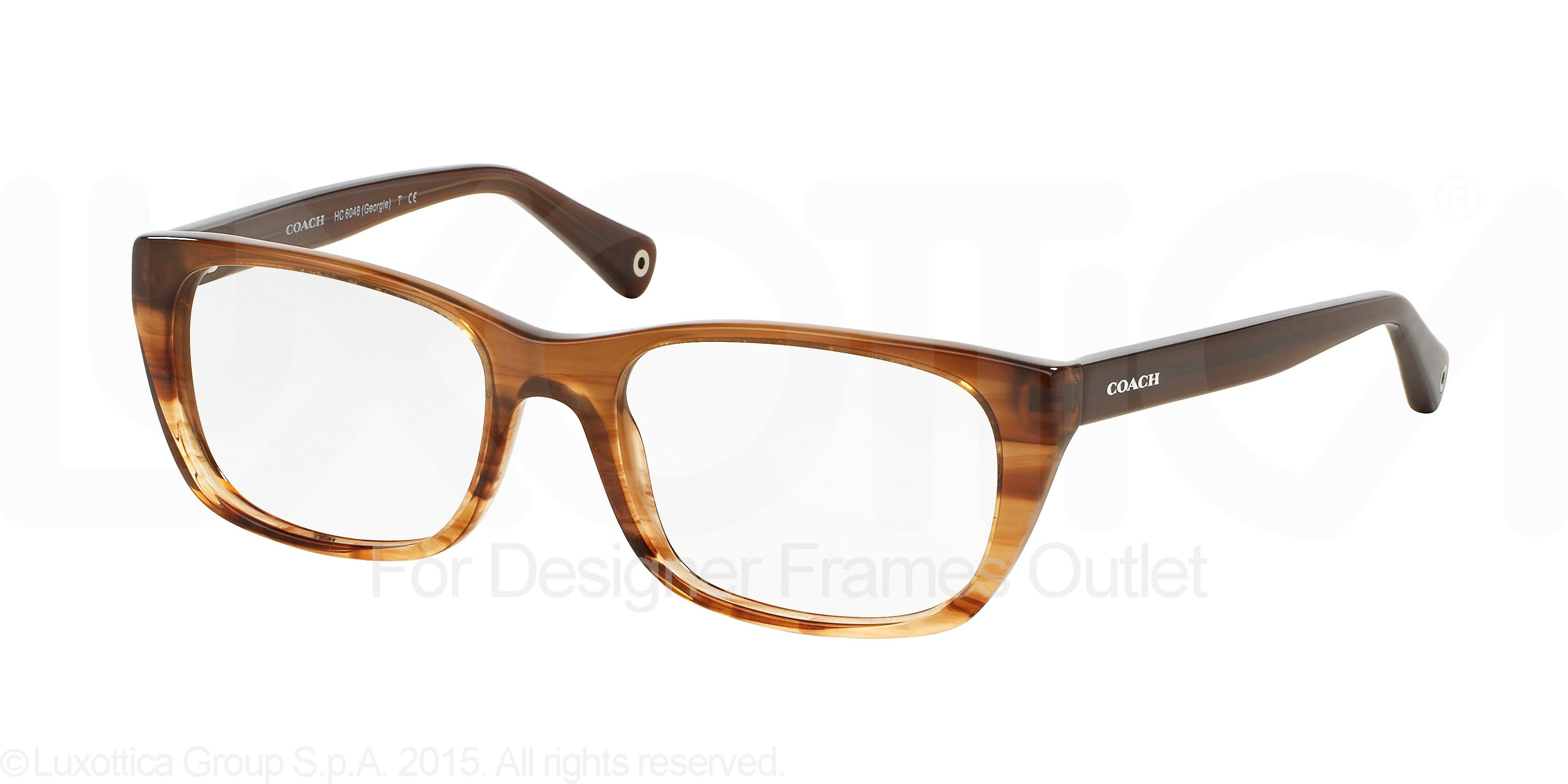 Picture of Coach Eyeglasses HC6048