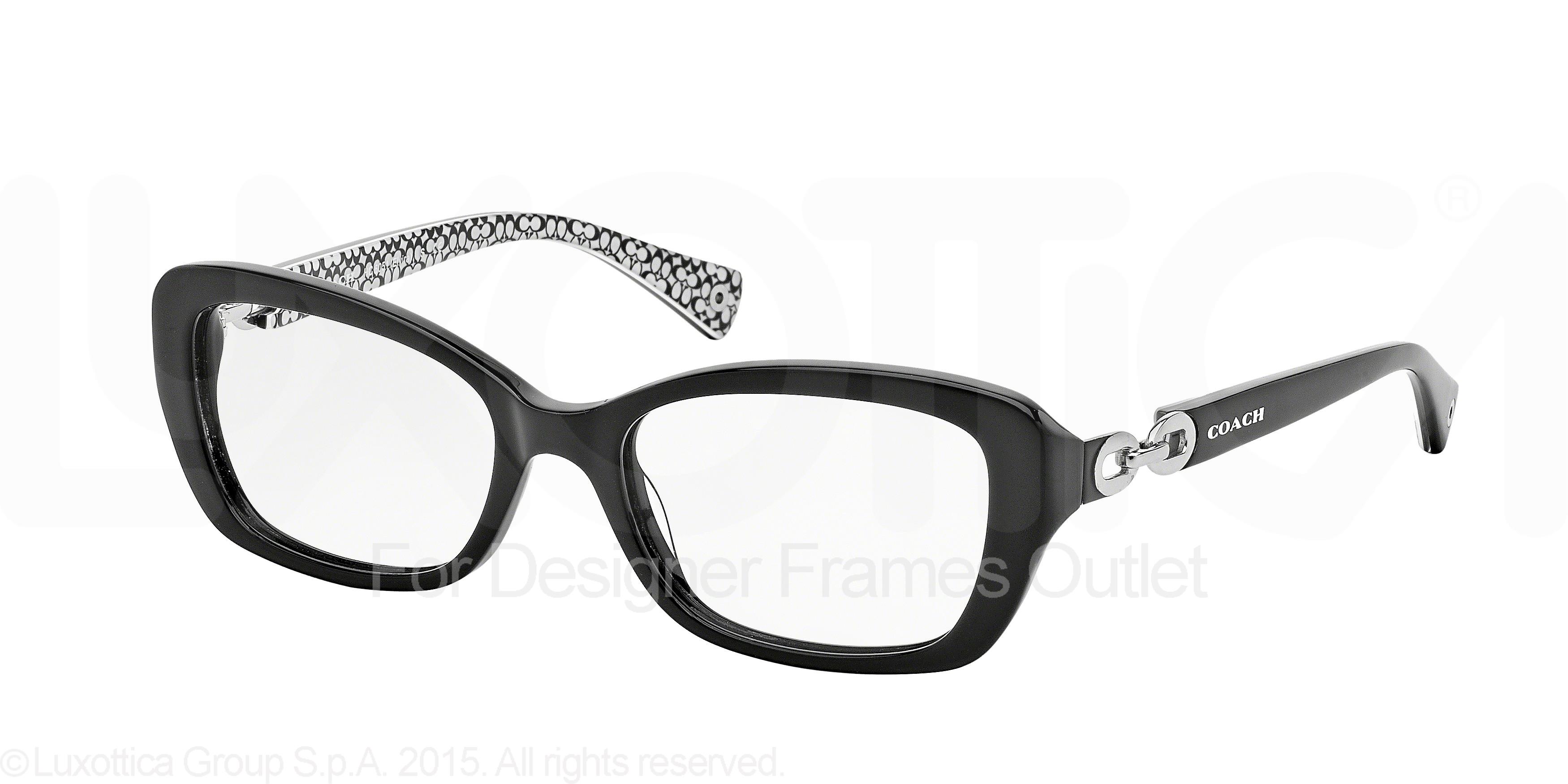 Picture of Coach Eyeglasses HC6051