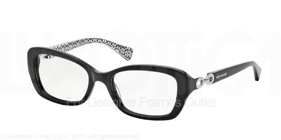 Picture of Coach Eyeglasses HC6051