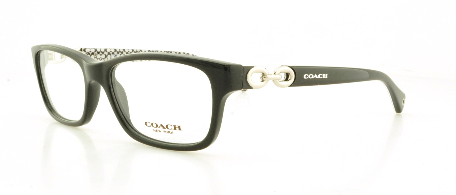 Picture of Coach Eyeglasses HC6052 Fannie