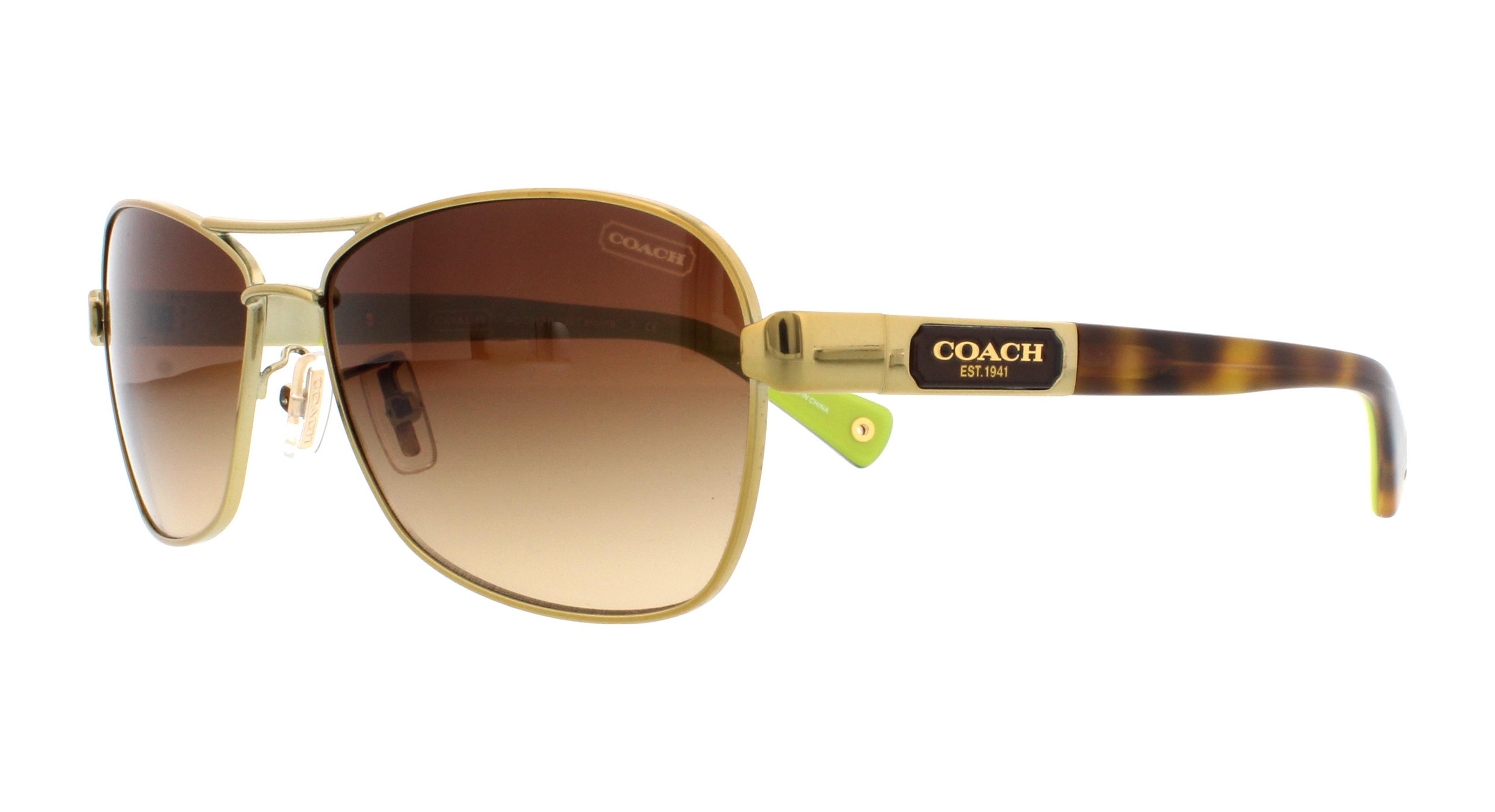 Picture of Coach Sunglasses HC7012 L038 Caroline