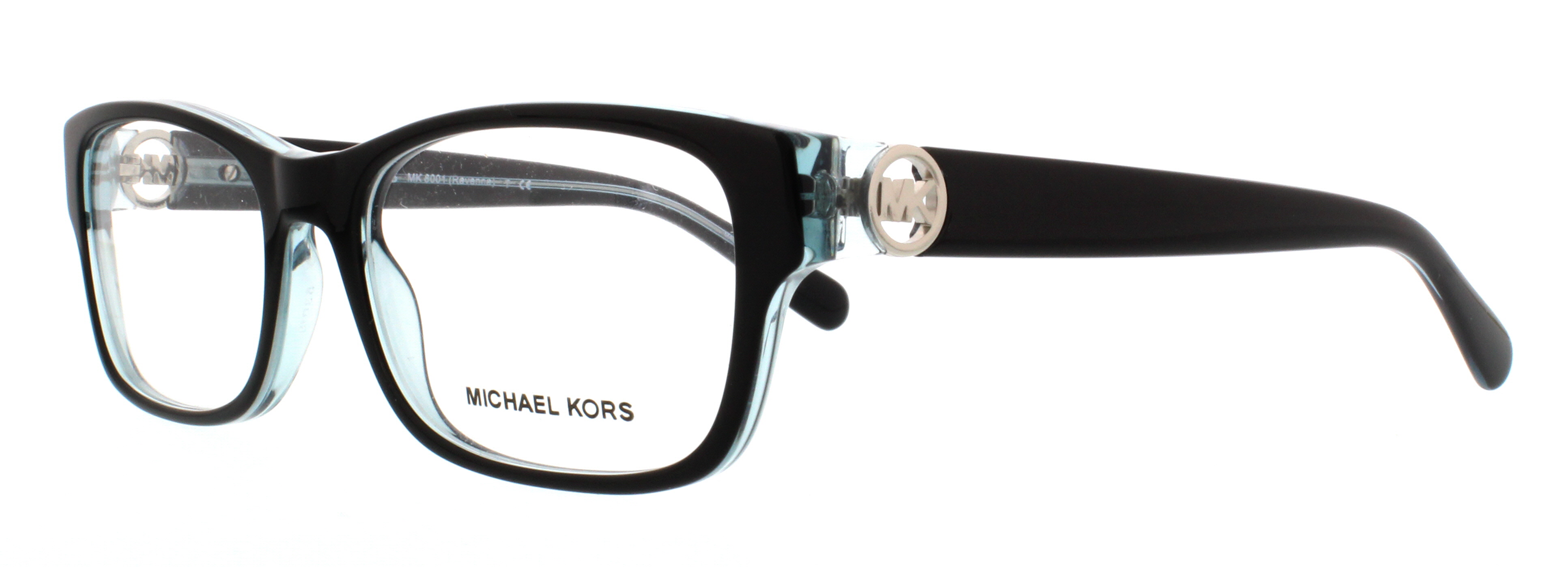 Picture of Michael Kors Eyeglasses MK8001 Ravenna
