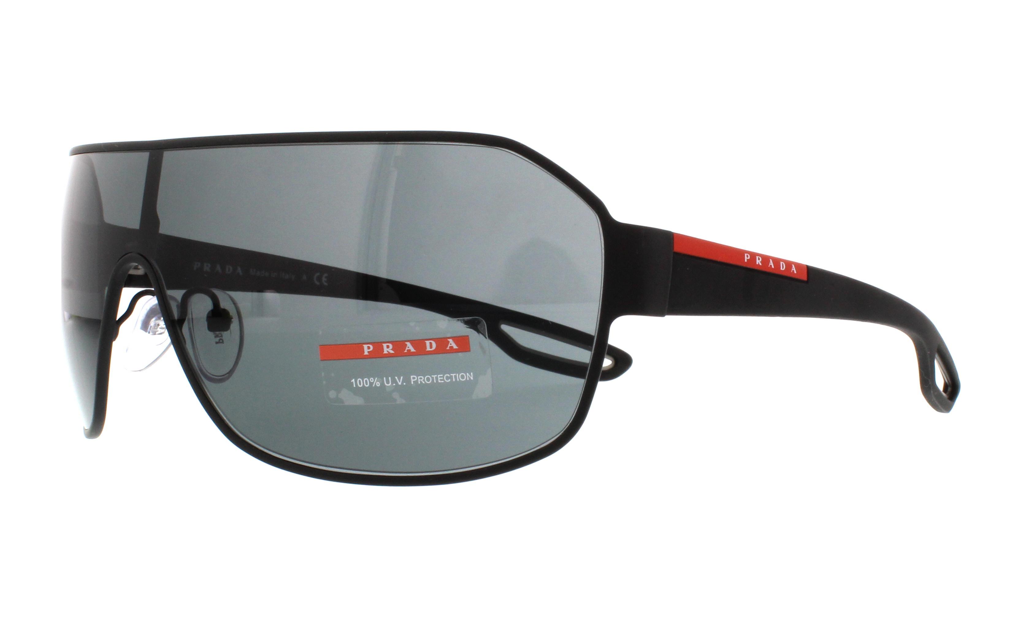 Picture of Prada Sport Sunglasses PS52QS