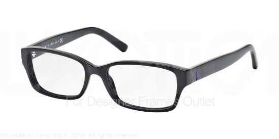 Picture of Ralph Lauren Eyeglasses RL6117