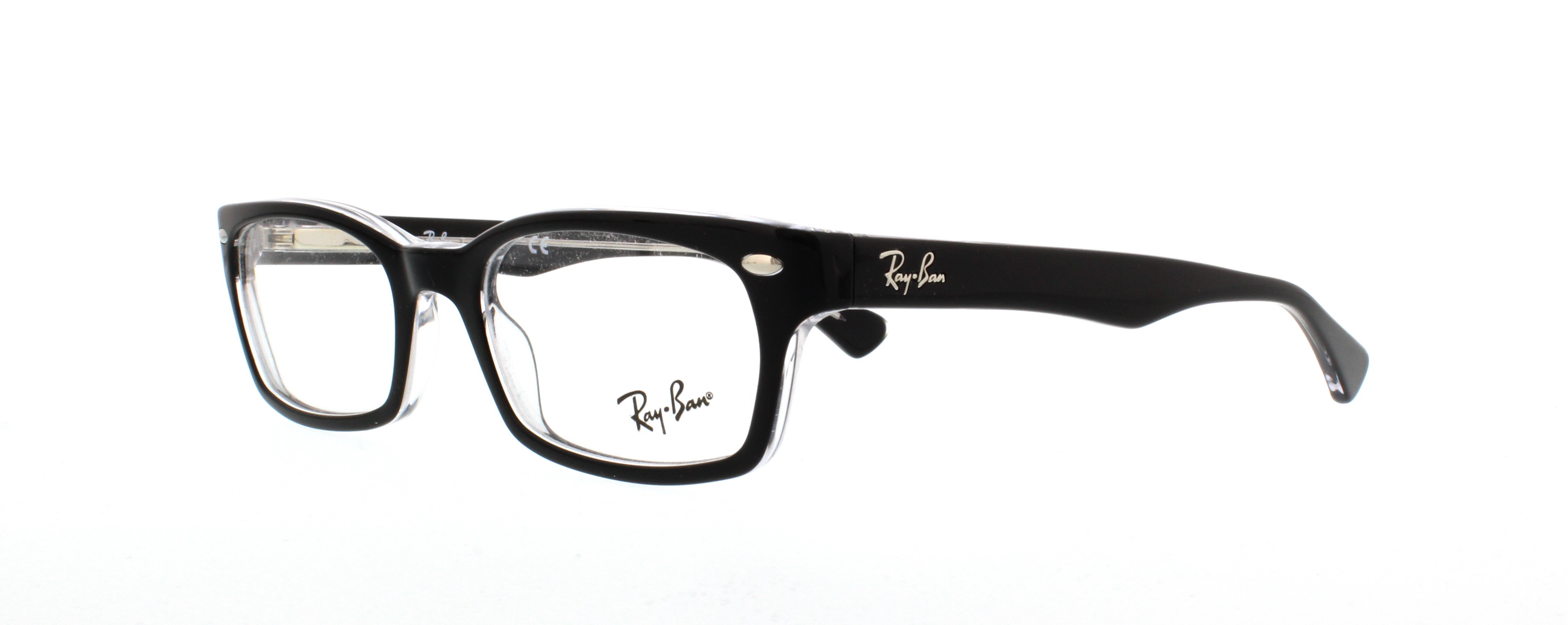 Picture of Ray Ban Eyeglasses RX5150