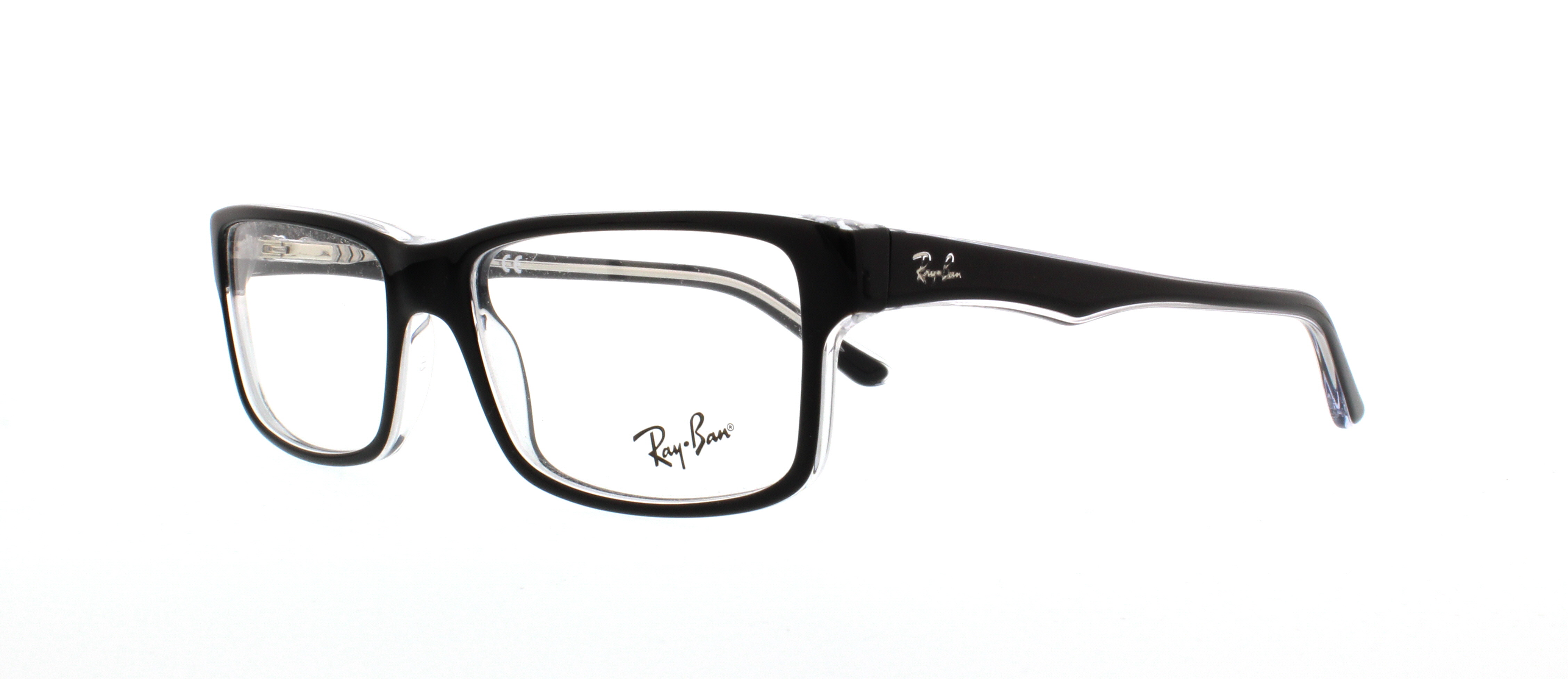 Picture of Ray Ban Eyeglasses RX5245