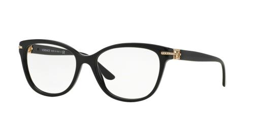 Picture of Versace Eyeglasses VE3205B