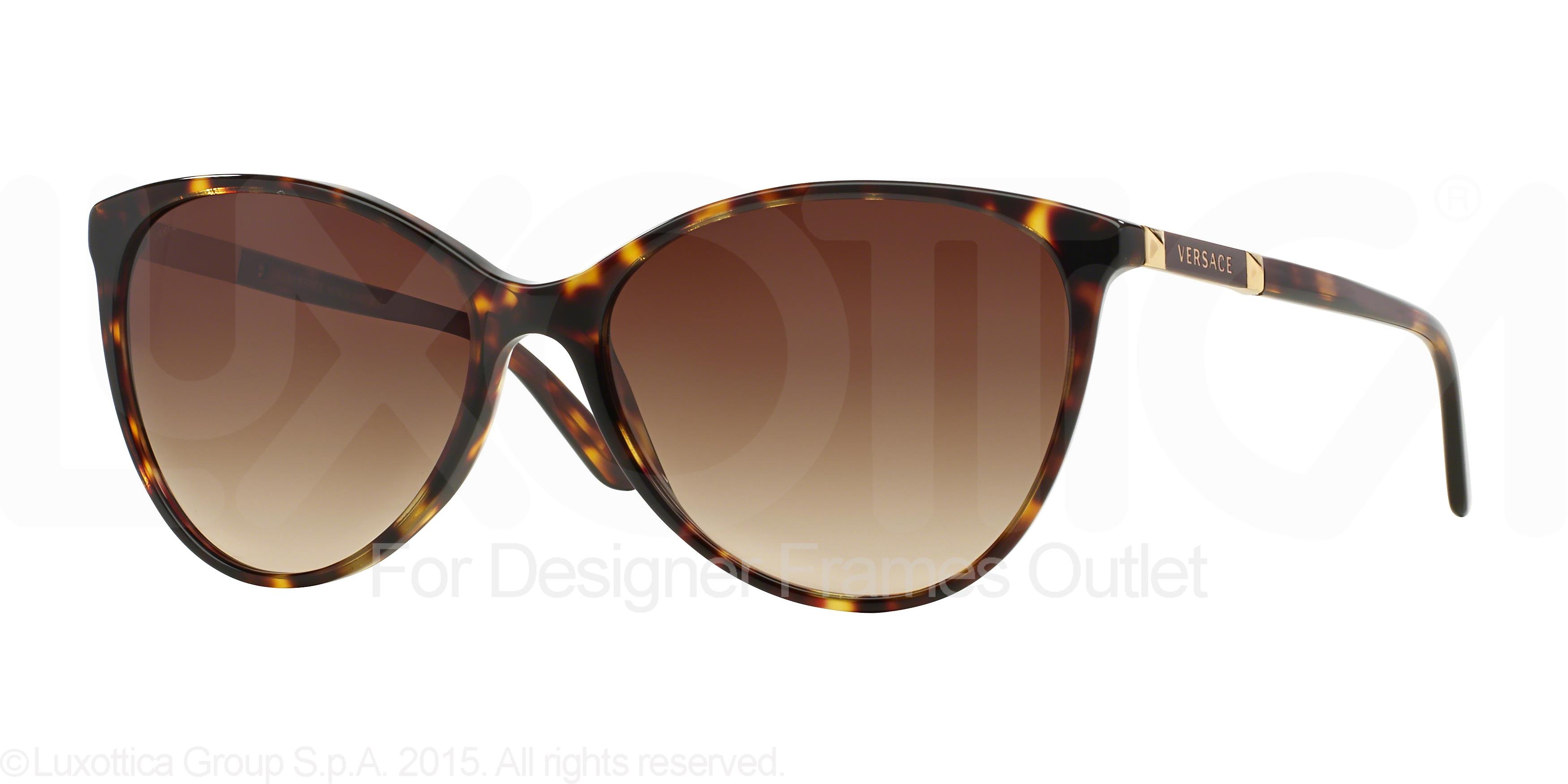 Picture of Versace Sunglasses VE4260