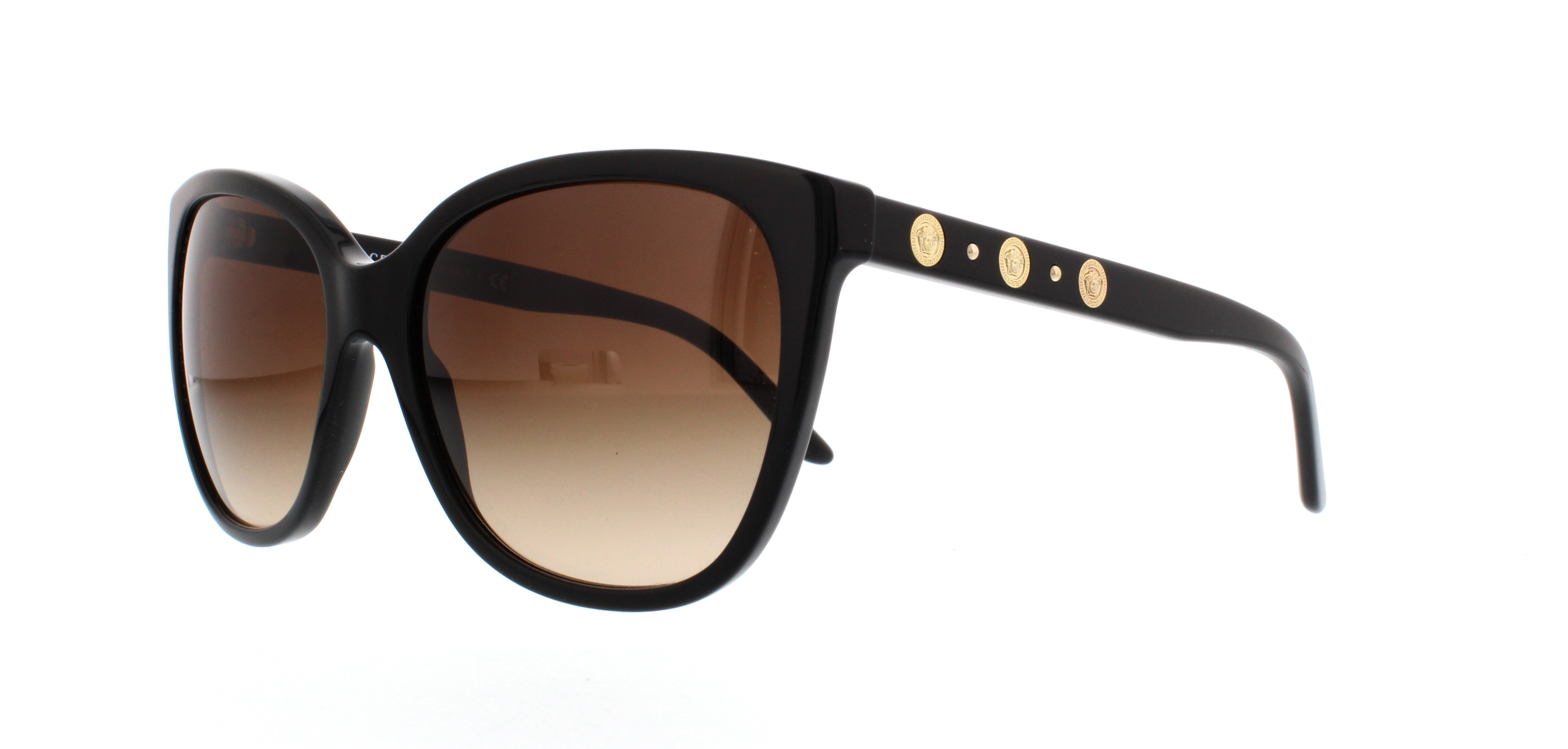 Picture of Versace Sunglasses VE4281