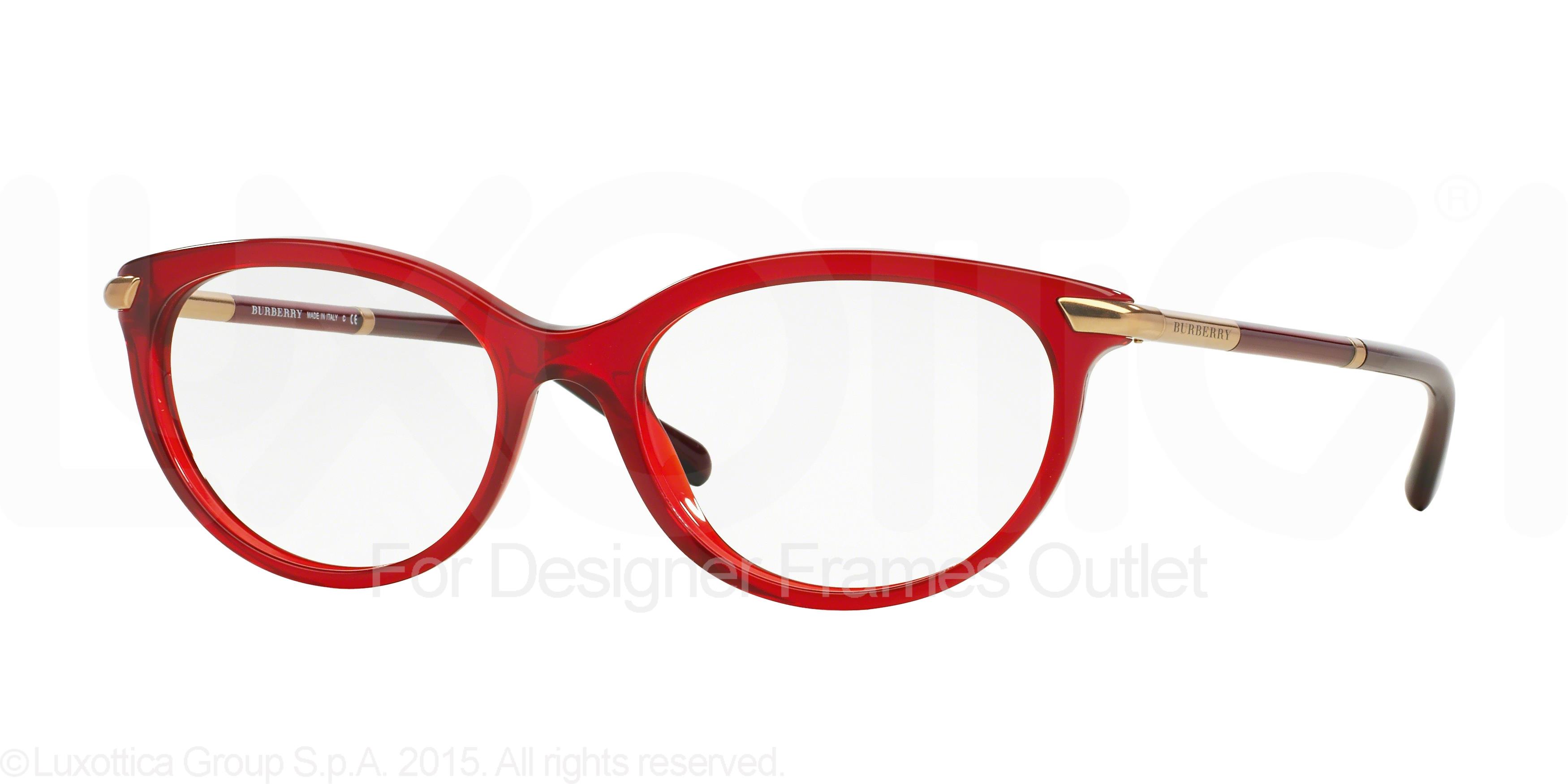 Picture of Burberry Eyeglasses BE2177