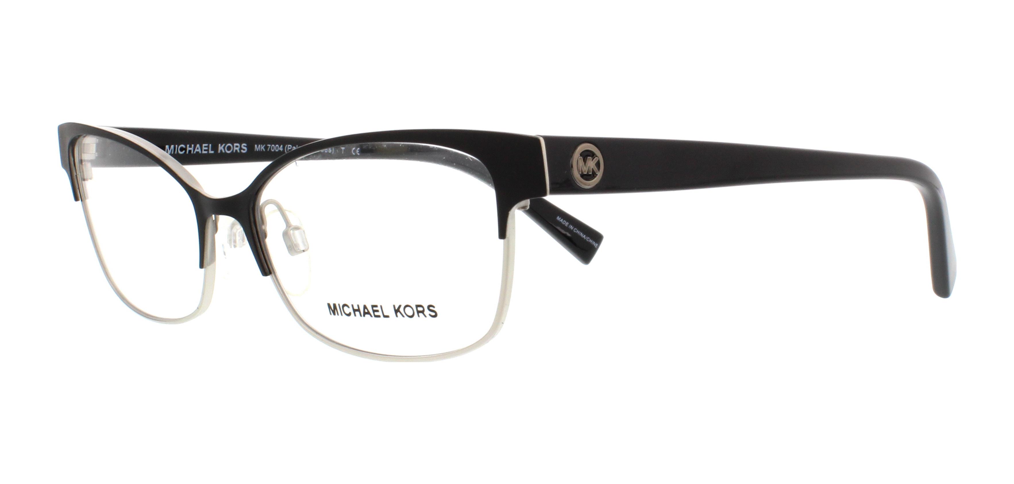 Picture of Michael Kors Eyeglasses MK7004 Palos Verdes