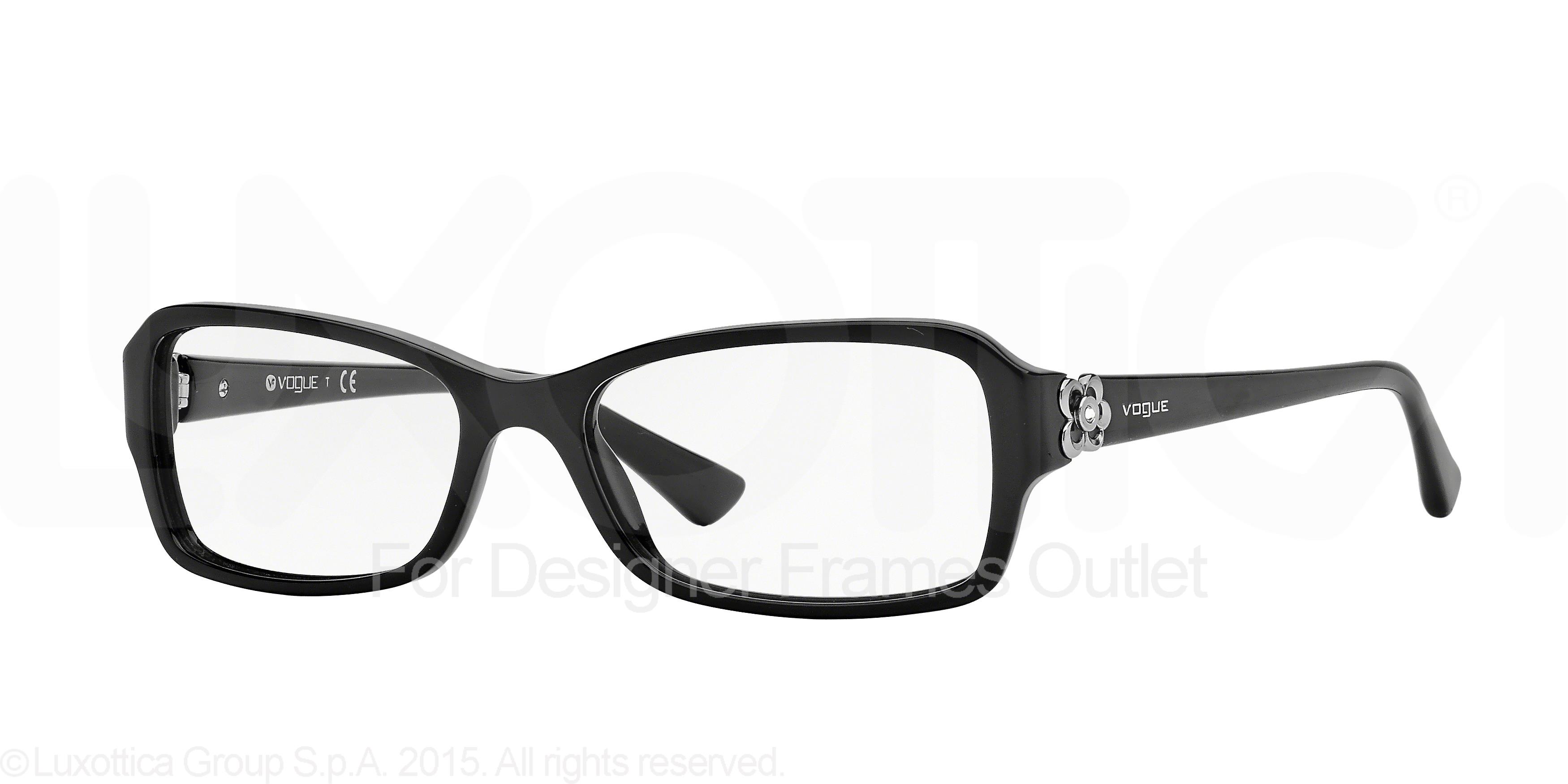 Picture of Vogue Eyeglasses VO2836B
