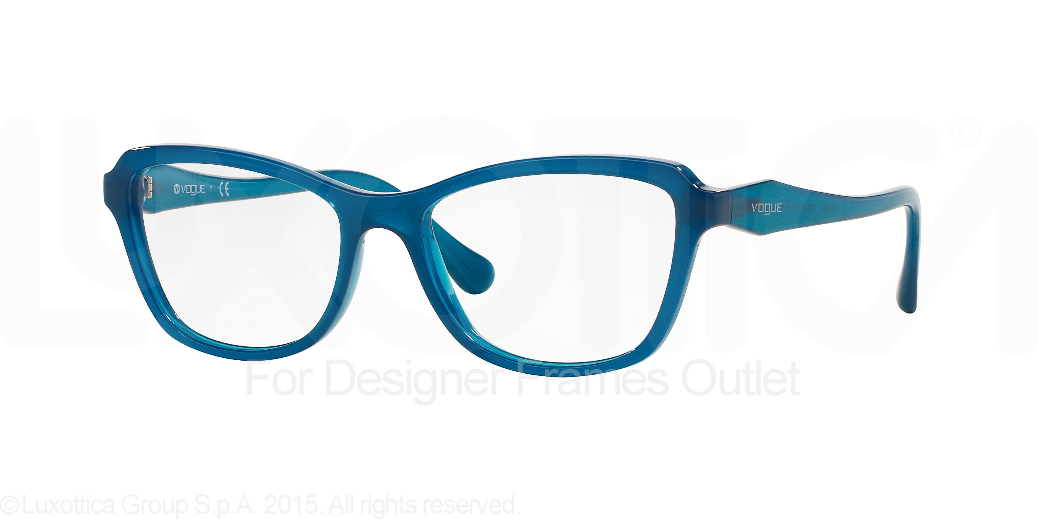 Picture of Vogue Eyeglasses VO2957