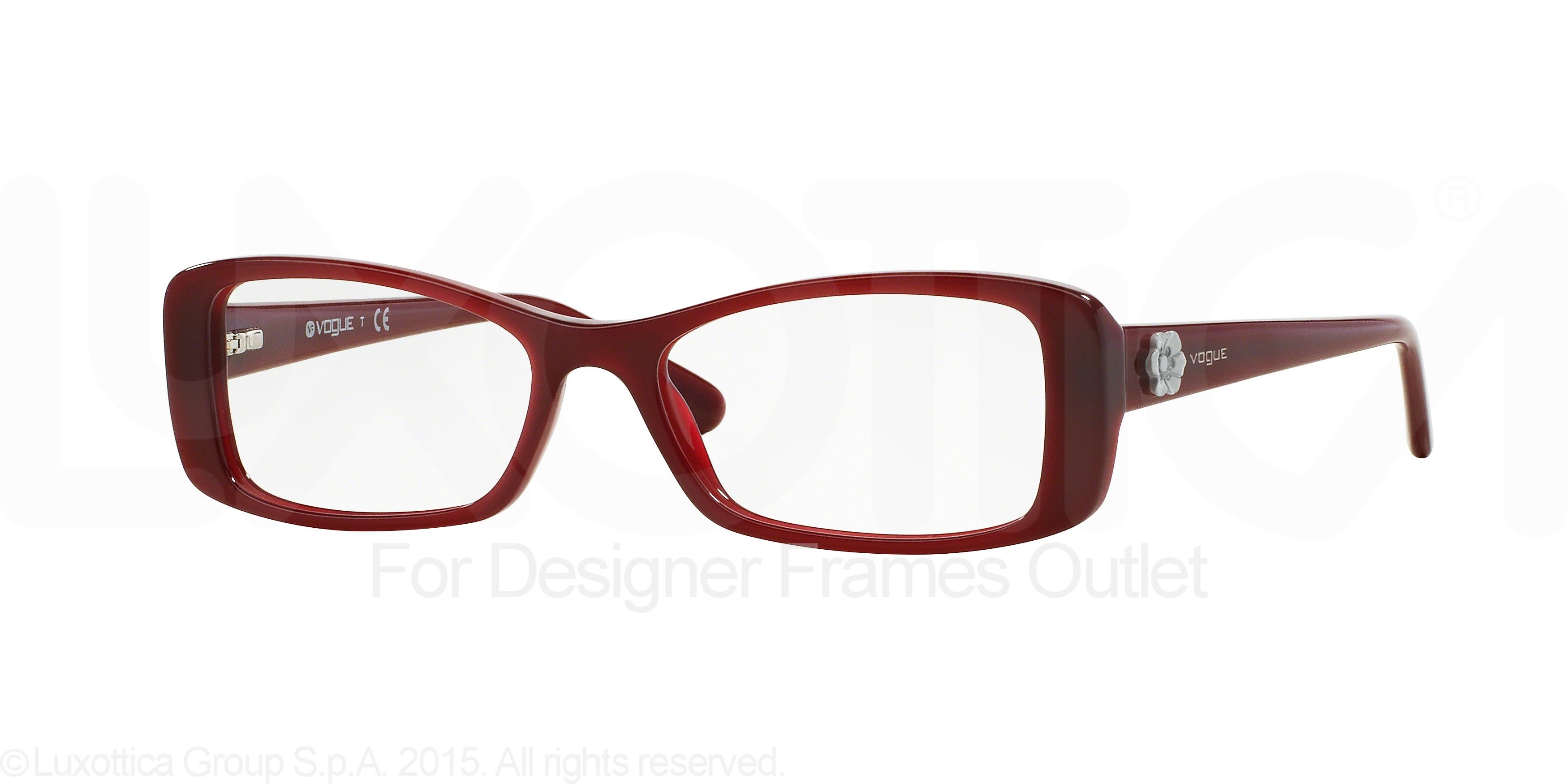 Picture of Vogue Eyeglasses VO2970