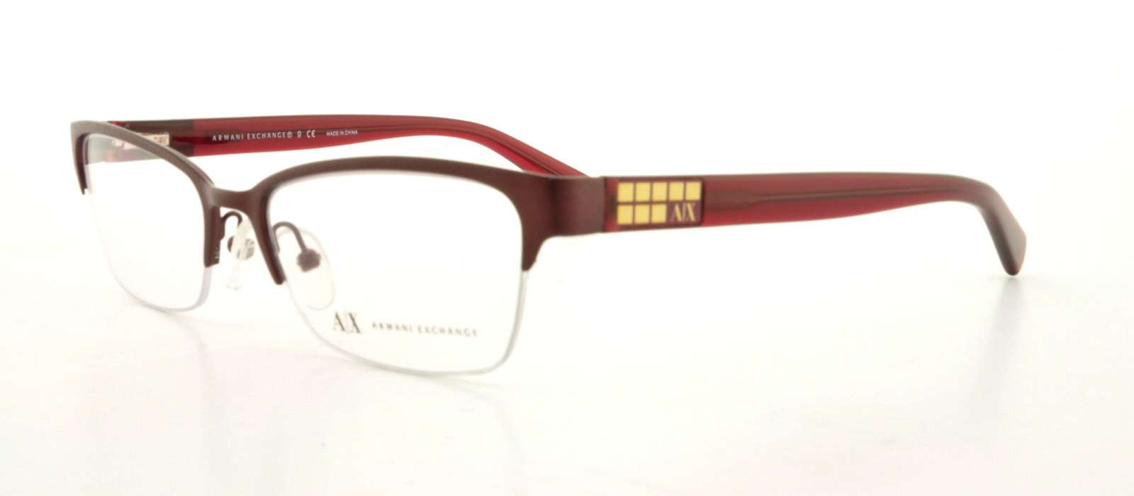 Picture of Armani Exchange Eyeglasses AX1004