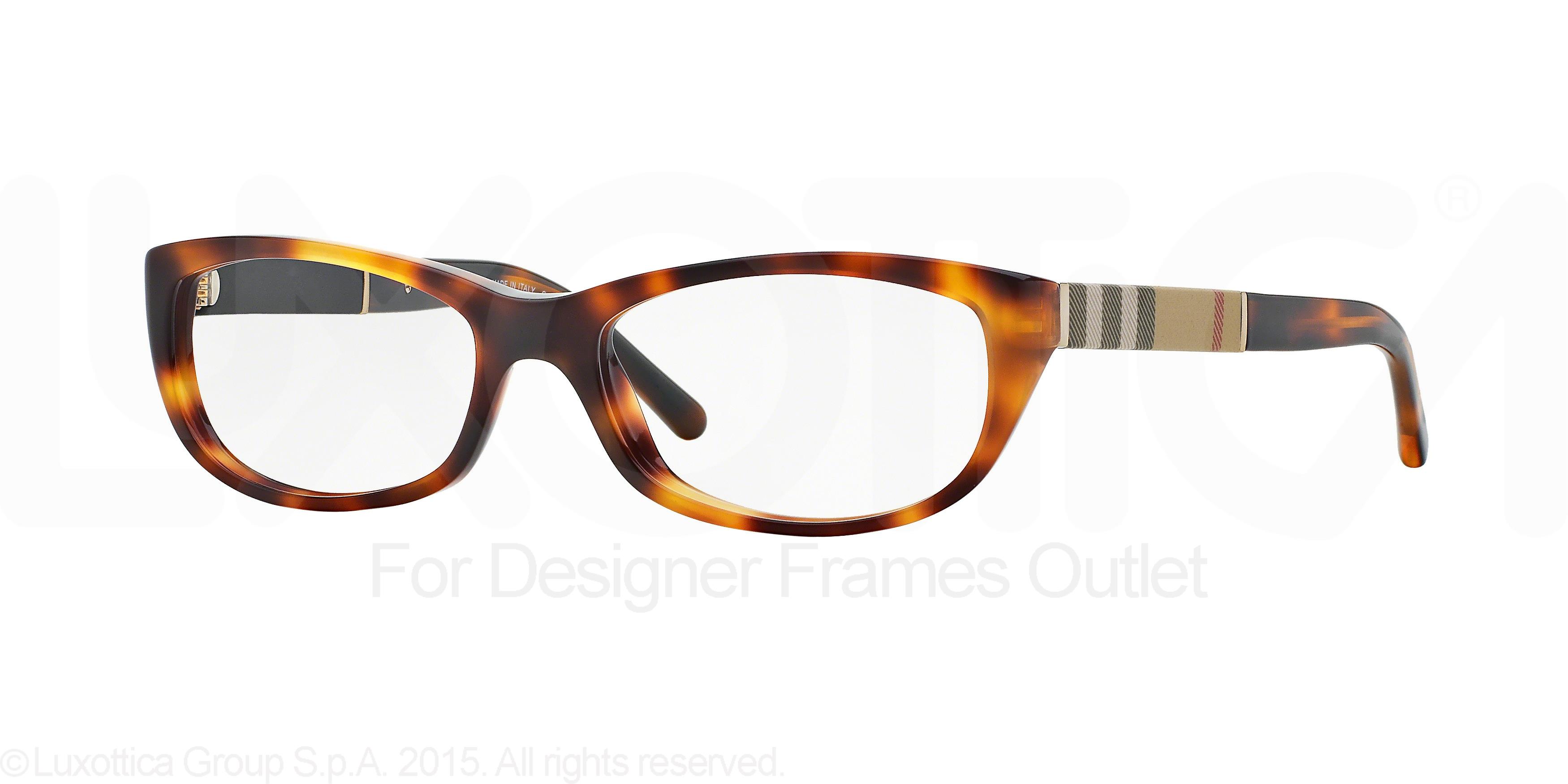 Picture of Burberry Eyeglasses BE2167