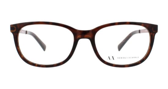 Picture of Armani Exchange Eyeglasses AX3005