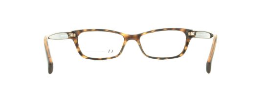 Picture of Armani Exchange Eyeglasses AX3008