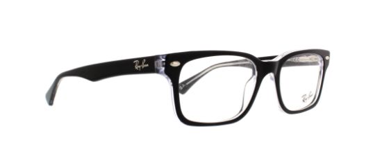 Picture of Ray Ban Eyeglasses RX5286