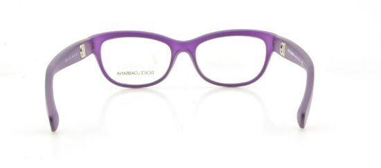 Picture of Dolce & Gabbana Eyeglasses DG5011