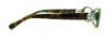 Picture of Michael Kors Eyeglasses MK8002 Anguilla