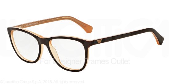 Picture of Emporio Armani Eyeglasses EA3075