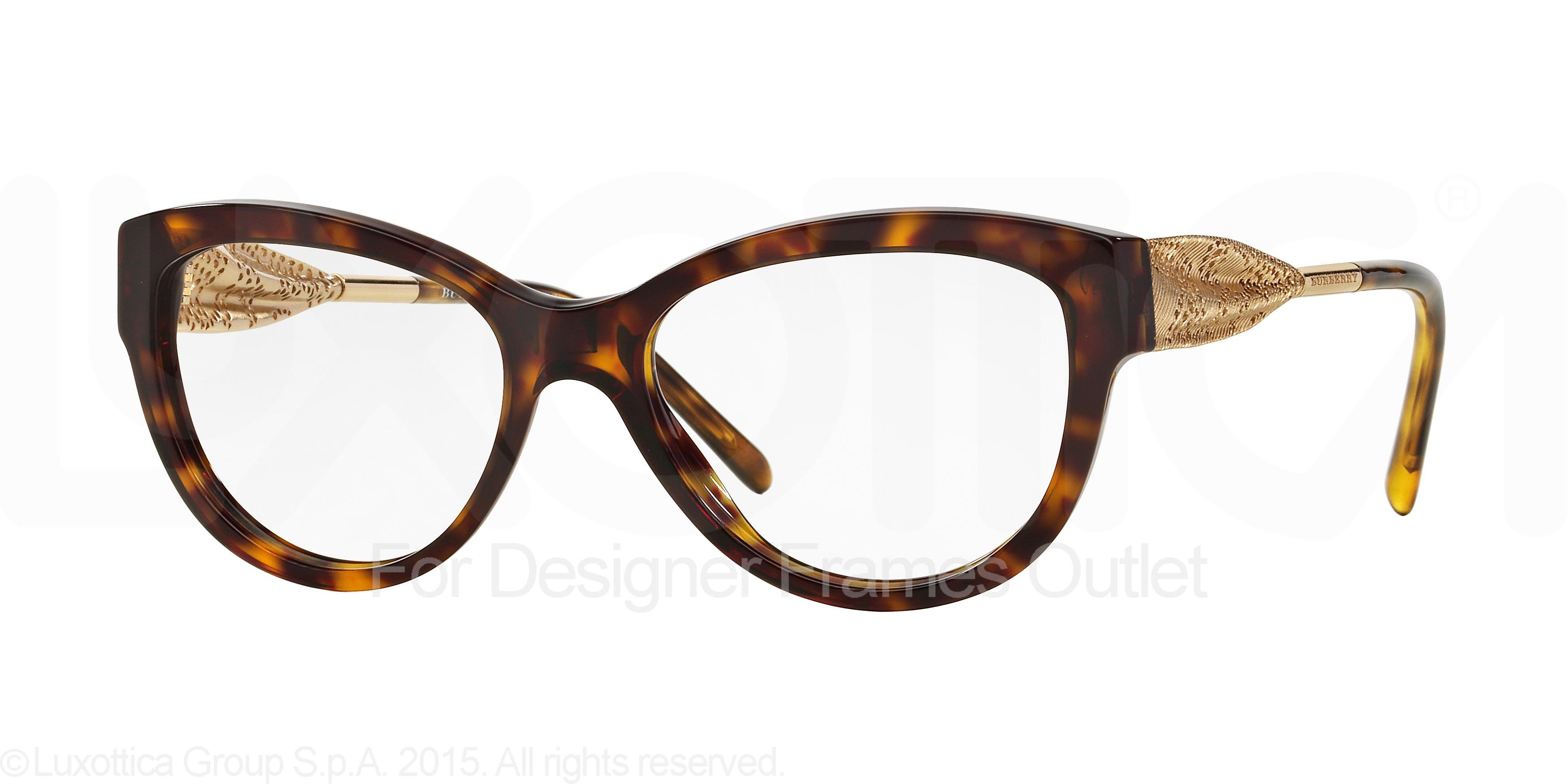 Picture of Burberry Eyeglasses BE2210
