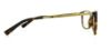 Picture of Michael Kors Eyeglasses MK4016 Antibes