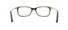 Picture of Michael Kors Eyeglasses MK4016 Antibes