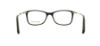 Picture of Michael Kors Eyeglasses MK4016 Antibes