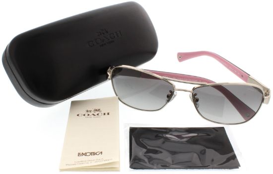 Picture of Coach Sunglasses HC7012 L038 Caroline