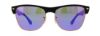 Picture of Ray Ban Sunglasses RB4175 Clubmaster Oversized