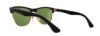 Picture of Ray Ban Sunglasses RB4175 Clubmaster Oversized