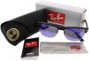Picture of Ray Ban Sunglasses RB4175 Clubmaster Oversized