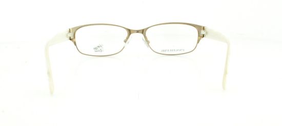 Picture of Saks Fifth Avenue Eyeglasses 263