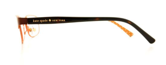 Picture of Kate Spade Eyeglasses AMBROSETTE