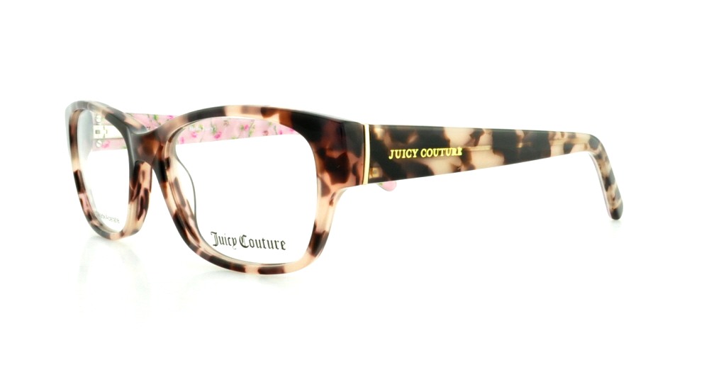 Picture of Juicy Couture Eyeglasses 136