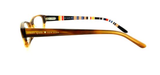 Picture of Kate Spade Eyeglasses TWYLA