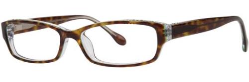Picture of Lilly Pulitzer Eyeglasses ABYGALE