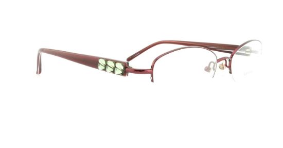 Picture of Vera Wang Eyeglasses ALLURE