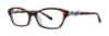 Picture of Vera Wang Eyeglasses ALRISHA