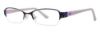 Picture of Kensie Eyeglasses AMBITIOUS