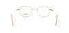 Picture of Flexon Eyeglasses 53