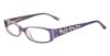 Picture of Bebe Eyeglasses BB5040 Dynamic